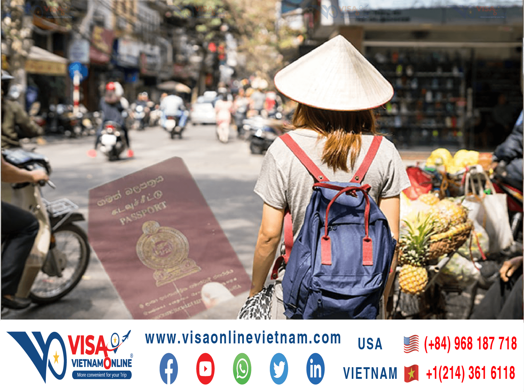 get vietnam visa in houston