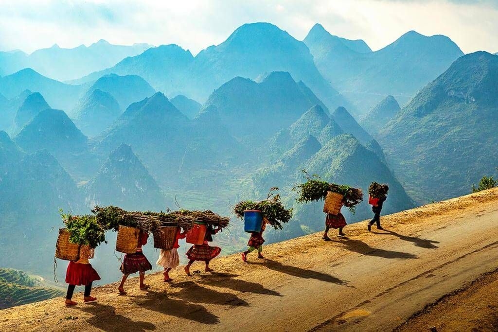 VIETNAM VISA EXEMPTION