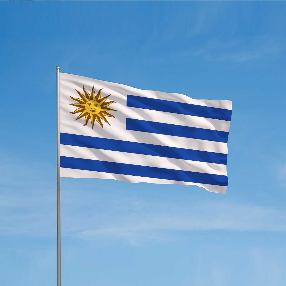 How to get Vietnam Visa from Uruguay