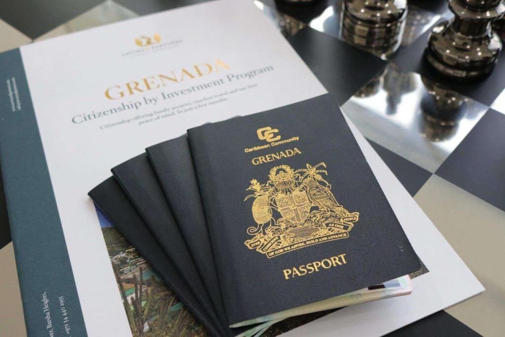 Vietnam Visa for the Grenadian