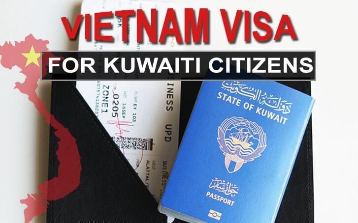 Vietnam Visa for the Kuwaiti.jpg