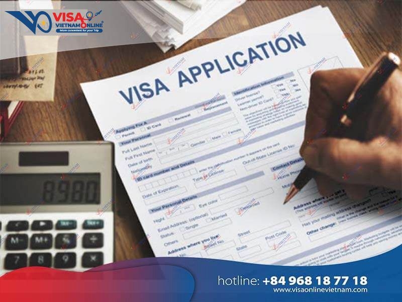 How to get Vietnam visa from Malawi?
